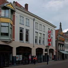 Oudestraat 33, Kampen