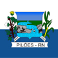 Pilões, Rio Grande do Norte