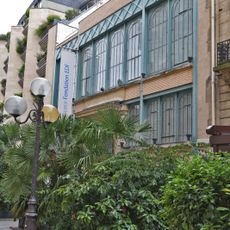 Espace Fondation EDF