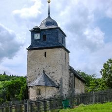 St. Bartholomäus (Oberwirbach)