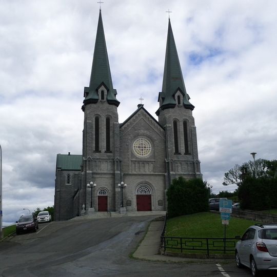 Catedral de la Inmaculada Concepción