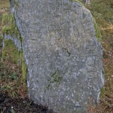 Södermanlands runinskrifter 236