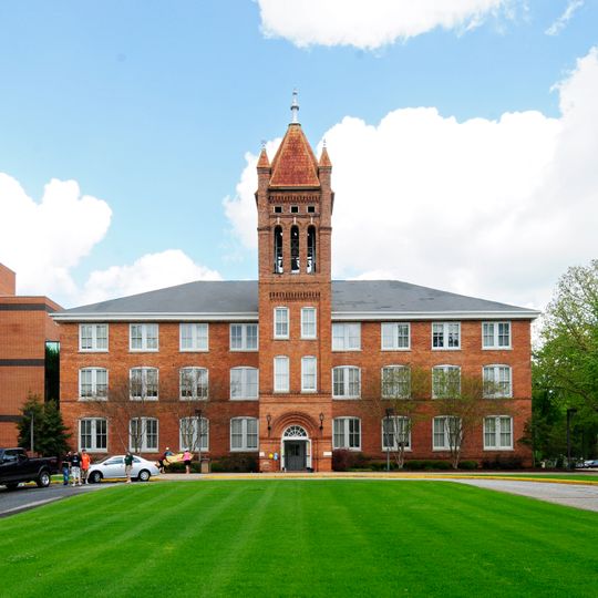 Lander University