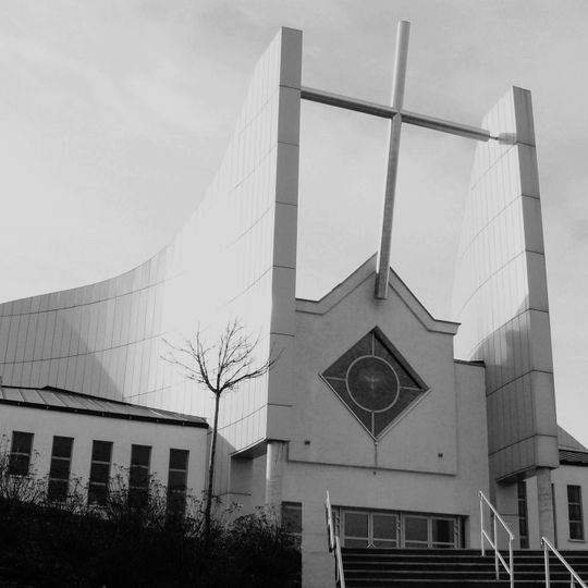 Saint Anthony of Padua church in Przeźmierowo