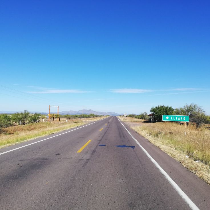 Aussichtspunkt El Faro