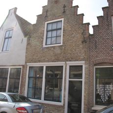 Ravestraat 24, Zierikzee