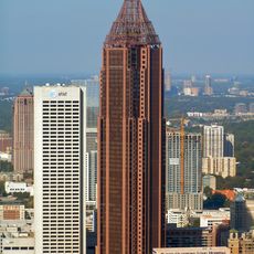 Bank of America Plaza