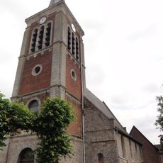 Église Saint-Pierre de Verchain-Maugré