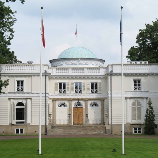 Natolin