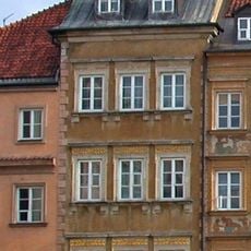 Kamienica Busserowska