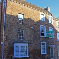 4, Castle Street