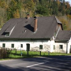 Wohnhaus