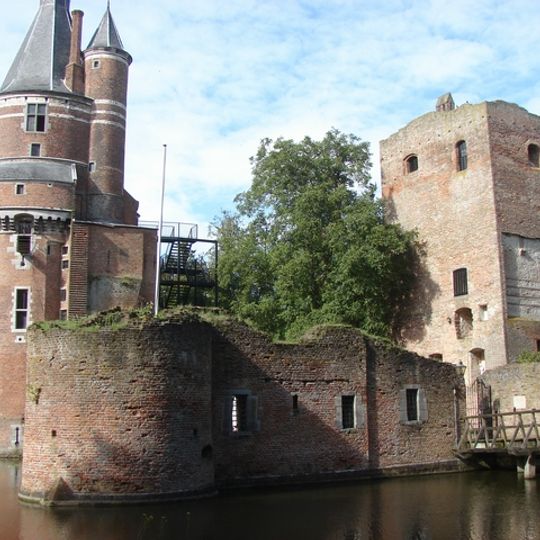 Duurstede Castle