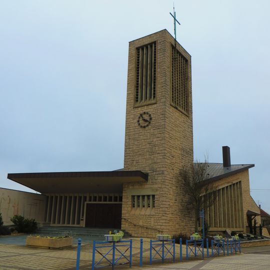 Rémering-lès-Puttelange