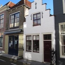 Nieuwe Bogerdstraat 9, Zierikzee