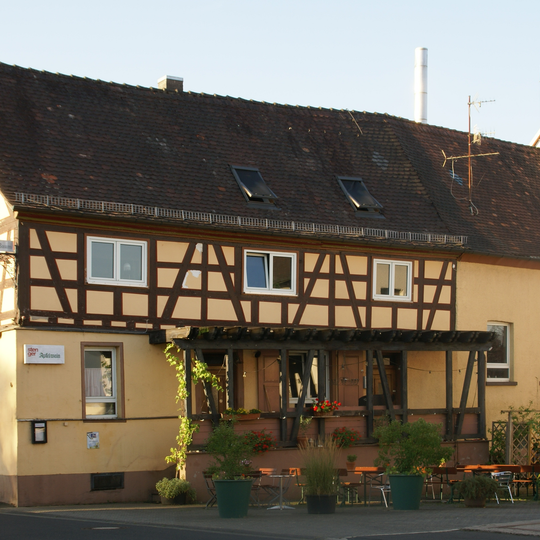 Gasthaus