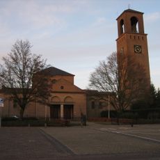 Sint-Johannes Geboortekerk