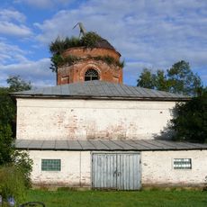 Церковь Успения Пресвятой Богородицы (Богимово)