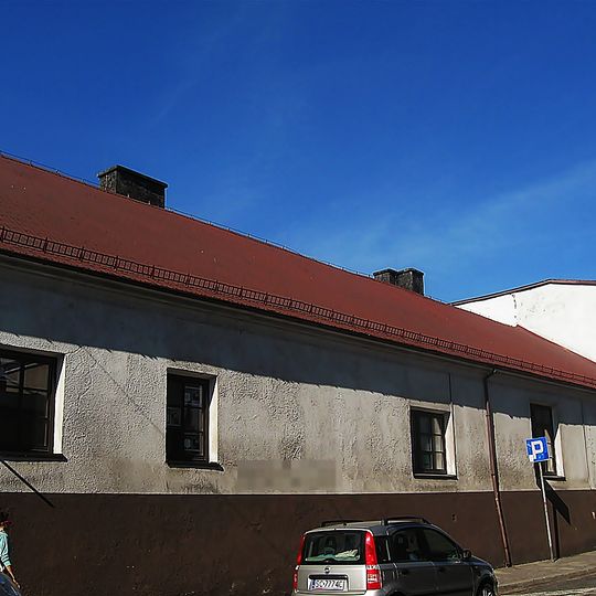 Krakowska 16