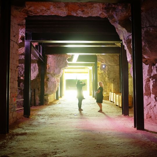 Maison de La Pierre du Sud de L'Oise