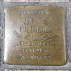 Julius Kohlmann