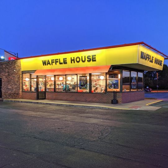 Waffle House
