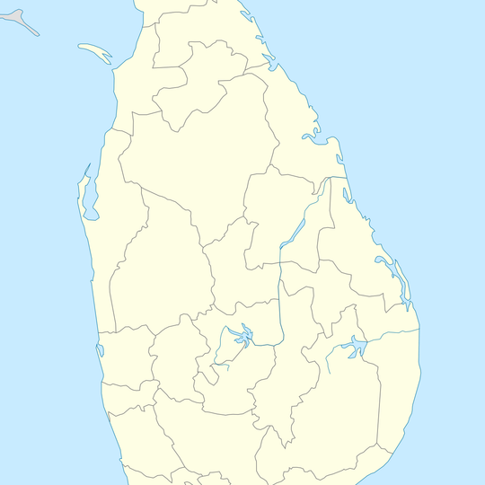Kandawala, Negombo