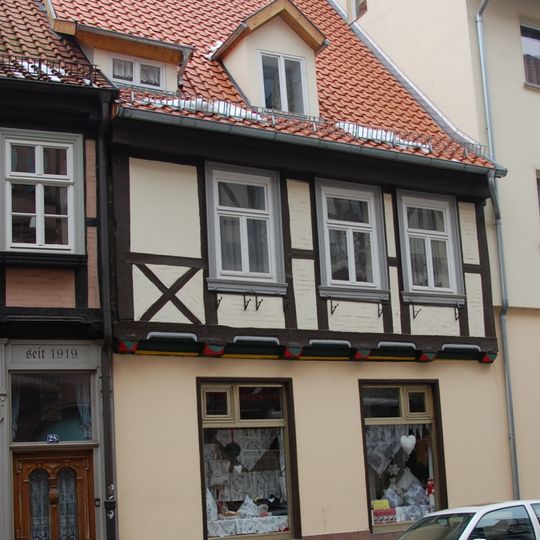 Heiligegeiststraße 29