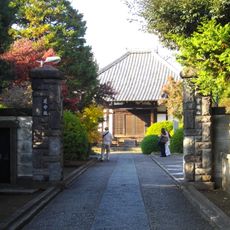 Enmei-in Temple