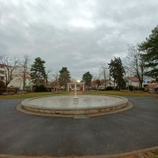 Square des Neufs Soleils