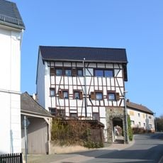 Gesamtanlage Ortskern