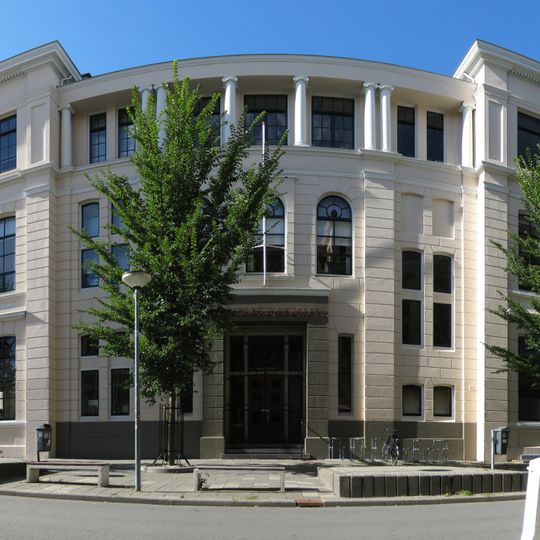 Praedinius Gymnasium