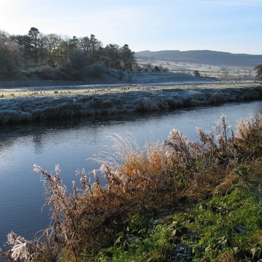 River Coquet