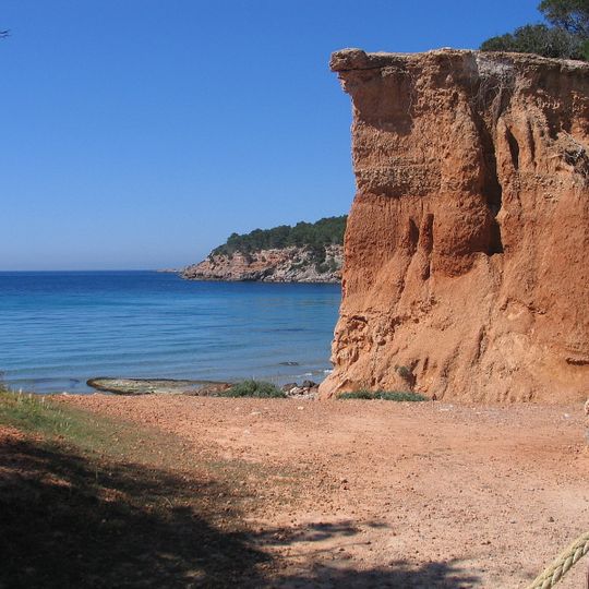 Sa Caleta