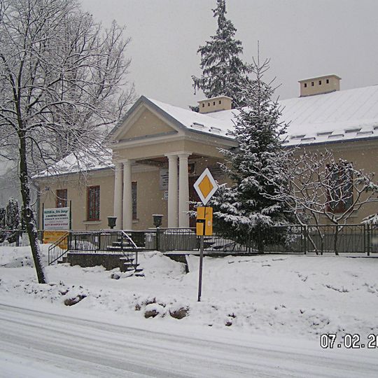 Muzeum im. Orła Białego