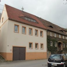 Wohnhaus Seidauer Straße 35