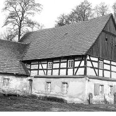 Schoutschickmühle Wittichenau