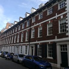 16-22, St Saviourgate