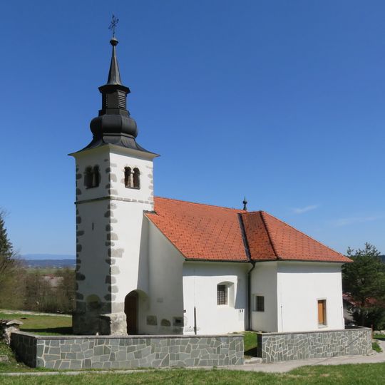 St. James's Church