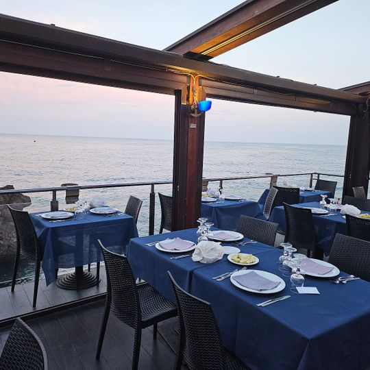 La Bettola dei Marinai