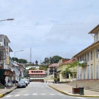 Cayena