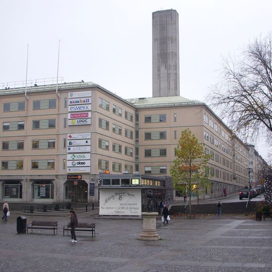 Göta Arkhuset