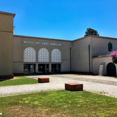 Museum of Popular Art