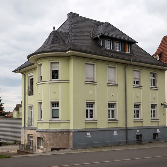 Villa Dresdner Straße 28