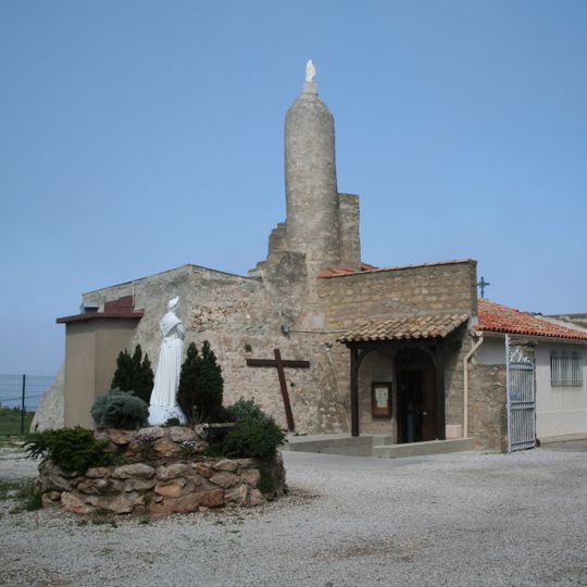 Notre-Dame de la Salette de Sète