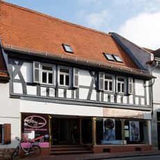 Frankfurter Straße 5