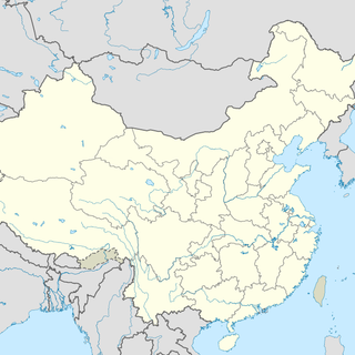 Quchi (kapital sa baranggay sa Republikang Popular sa Tsina, Chongqing Shi, lat 31,04, long 109,75)