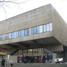 Gordon Aikman Lecture Theatre