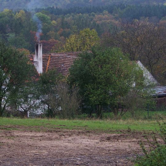 Truhlářka