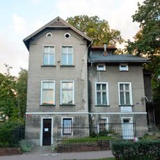 1 Bankowa Street in Zielona Góra